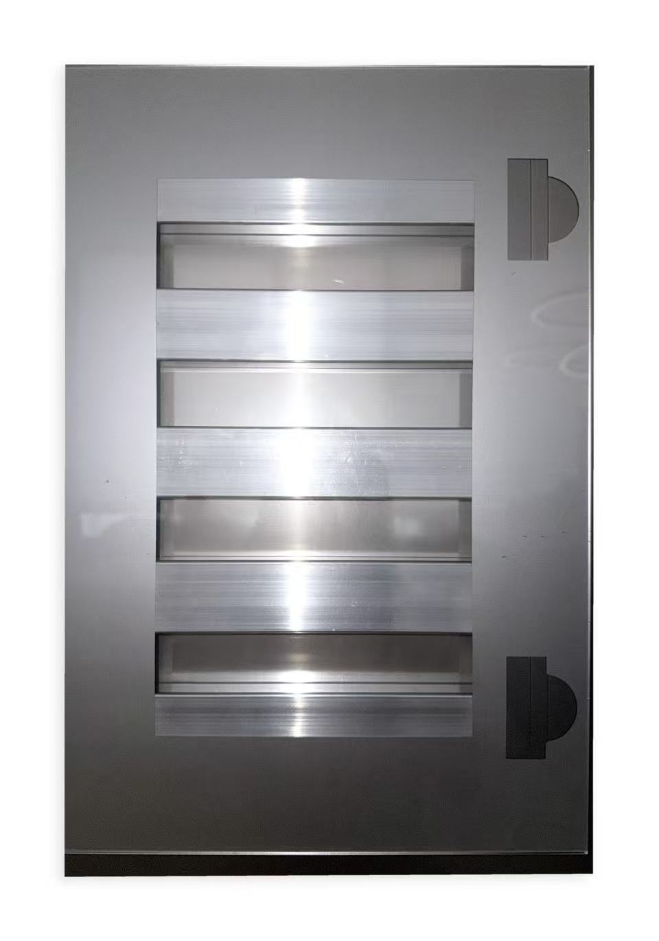 Fadior solid stainless steel structural frame sample