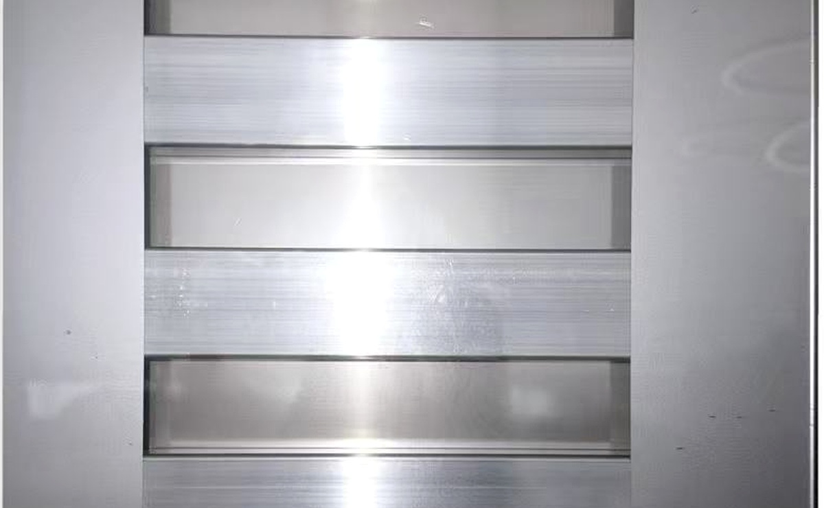 Fadior 304 stainless steel material advantages
